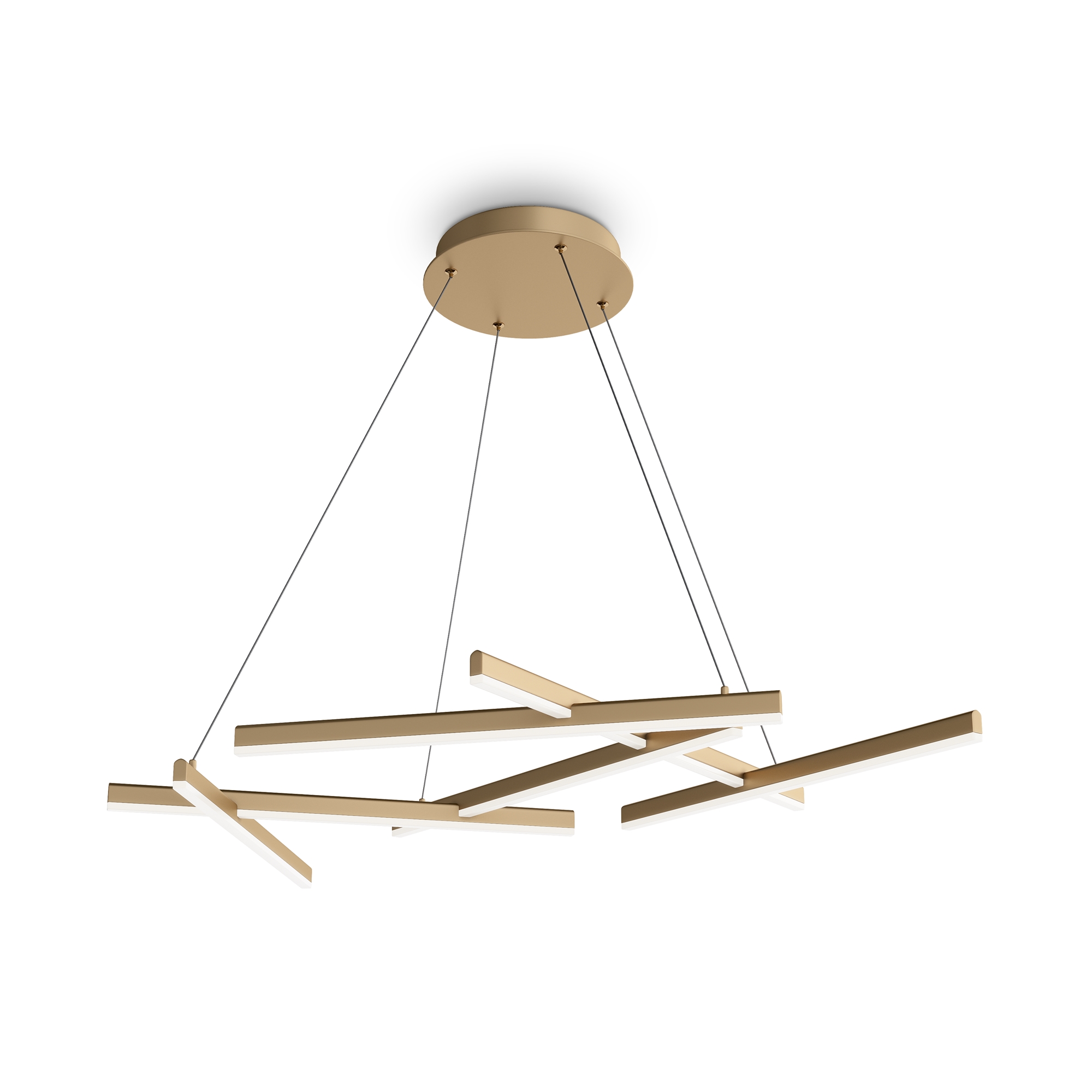 

Подвесной светильник Maytoni MOD016PL-L80GK, Maytoni Modern