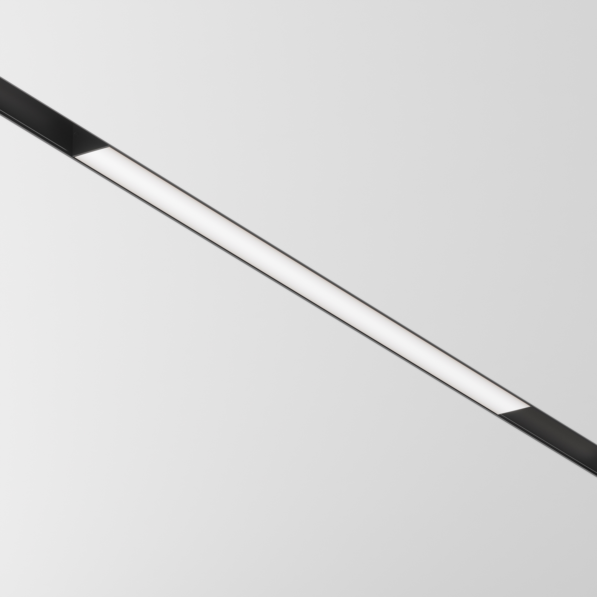 

Трековый светильник Maytoni Technical Basis TR074-2-20W4K-B