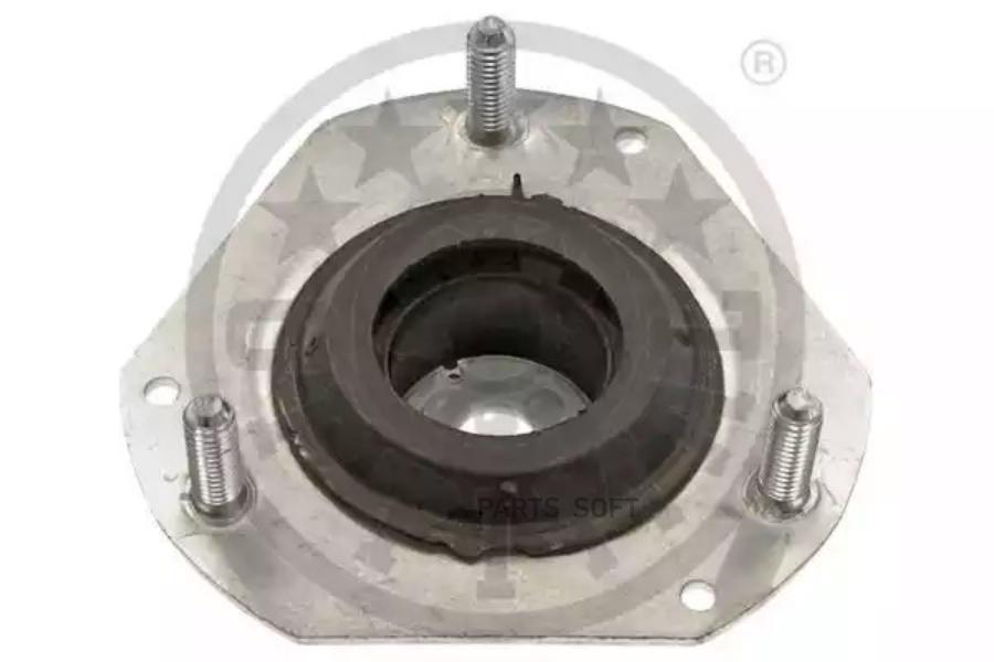 

OPTIMAL F8-7432 Опора стойки амортизатора FORD: FIESTA VI FIESTA VI Van