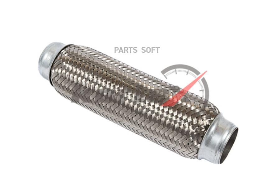 

Гофра Глушителя KORTEX KES5015IL