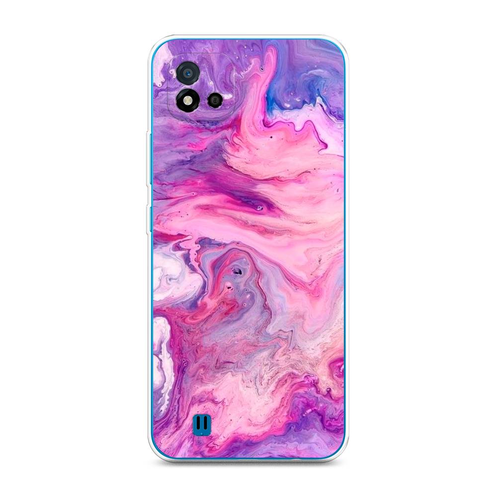 Чехол на Oppo Realme C11 (2021) 