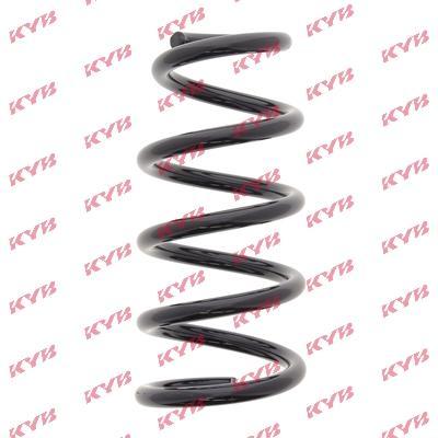 

Ra6027_пружина задняя honda cr-v 2.0i vtec/2.0cdti 07>