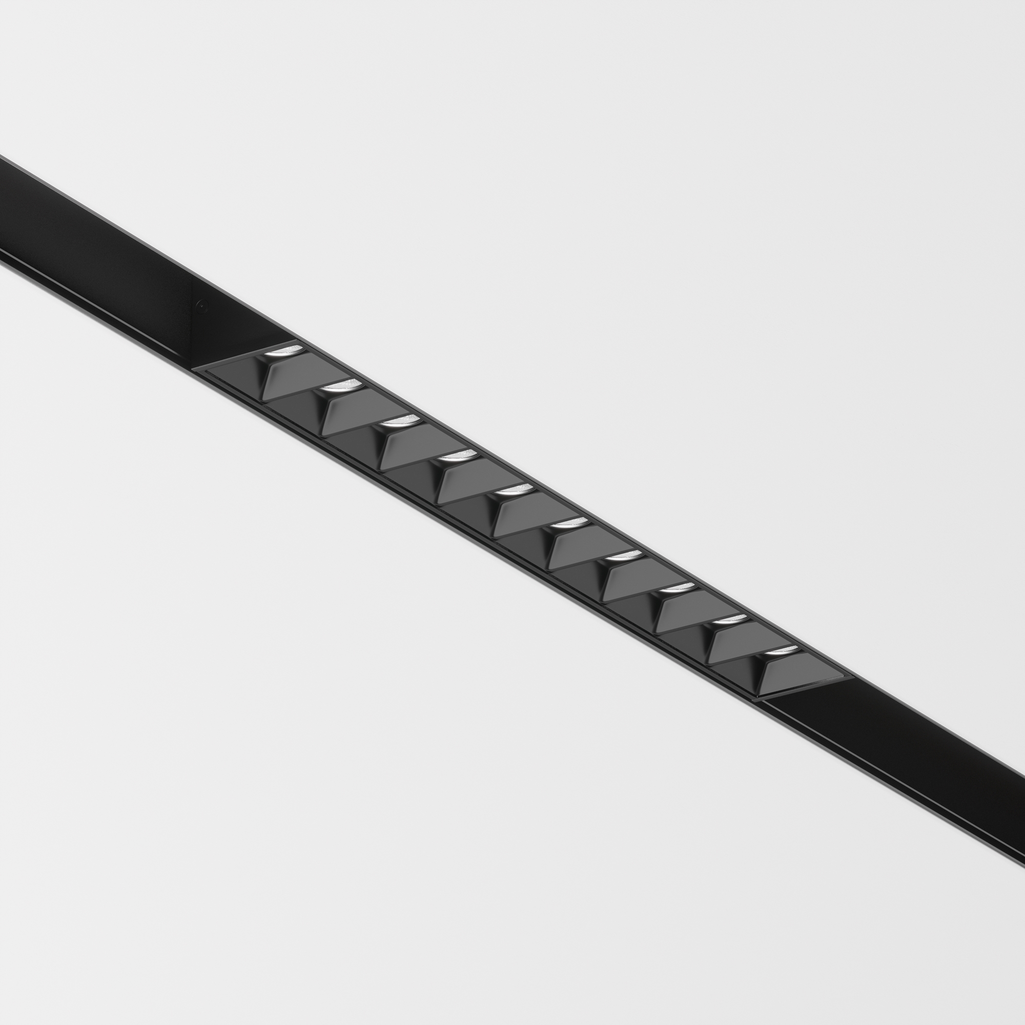 

Трековый светильник Maytoni Technical Points TR076-2-20W4K-B