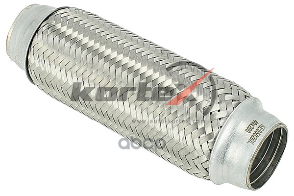 

Гофра Глушителя KORTEX KES5028IL