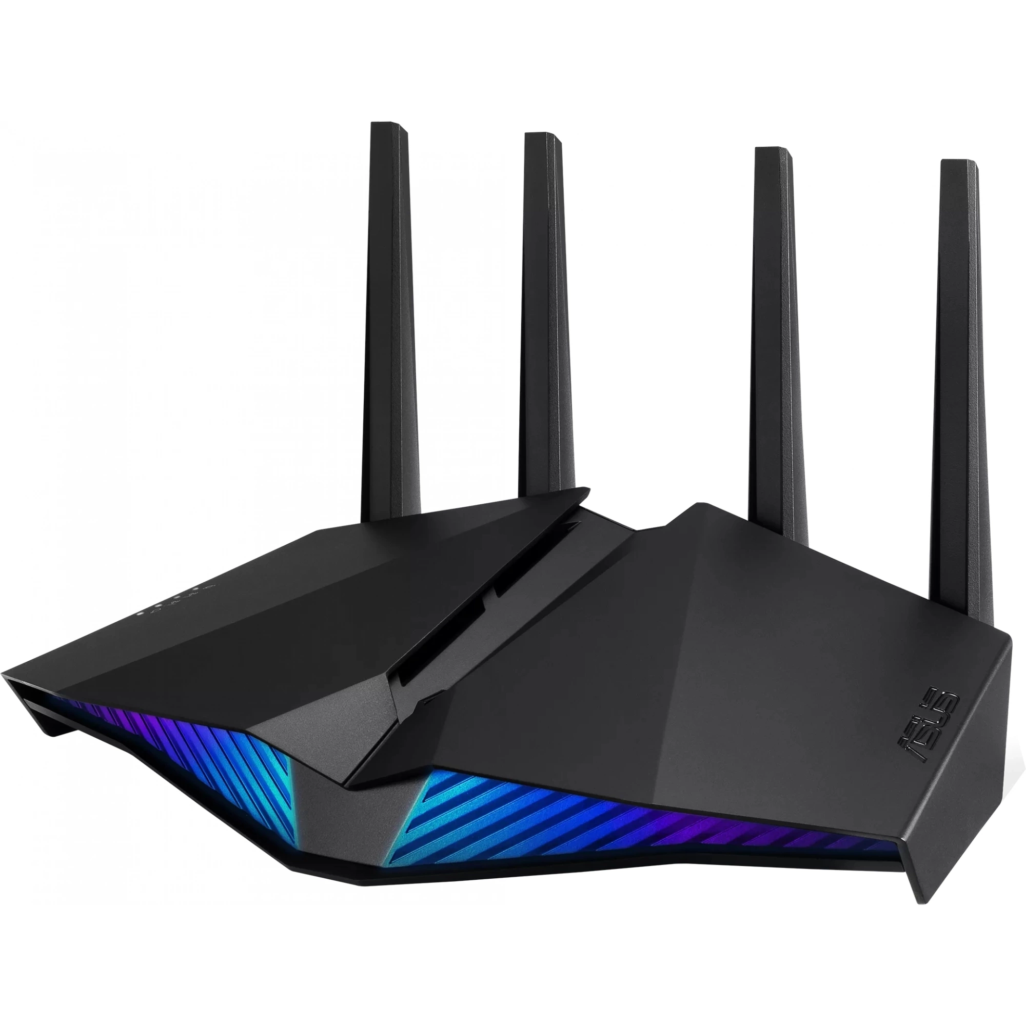 

Wi-Fi роутер ASUS AX5400 (DSL-AX82U), AX5400