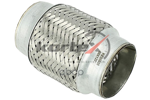

Гофра Глушителя KORTEX KES5038