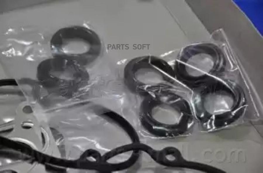 

PARTS-MALL PFA-M026 Комплект прокладок (металл) KIA OPTIMA PMC 2091037B01