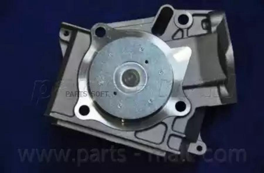 

PARTS-MALL PHB-011 Помпа водяная KIA RIO PMC 251002X100