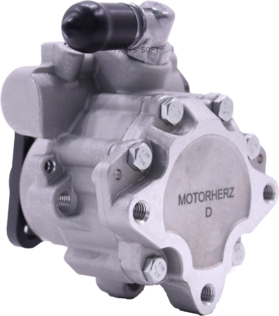 

Насос Гур Audi A6 Ii 1997-2005, Vw Passat (3b3, 3b6) 2001-2004, Audi A6 C5 2.4/2.8 1997-20