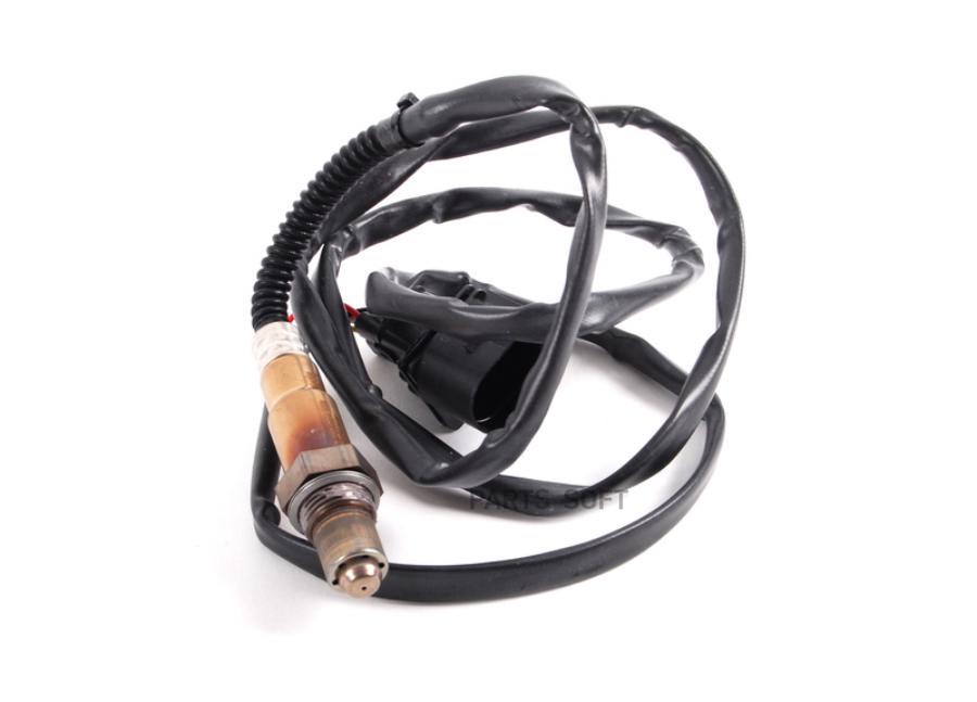 

Лямбда-Зонд Vw 2.3-2.8l 1k0998262d VAG арт. 1K0998262D