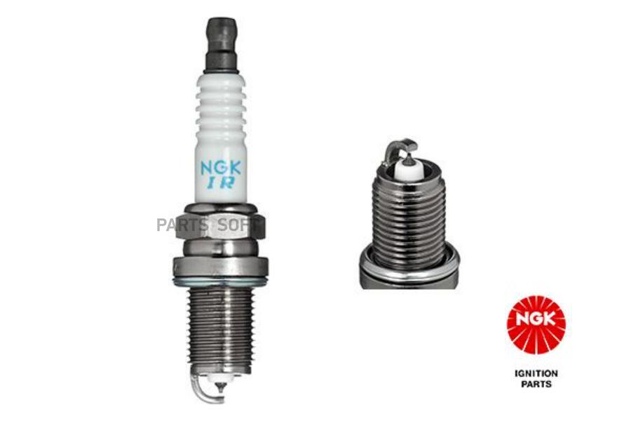 

Свеча зажигания Ngk 2895