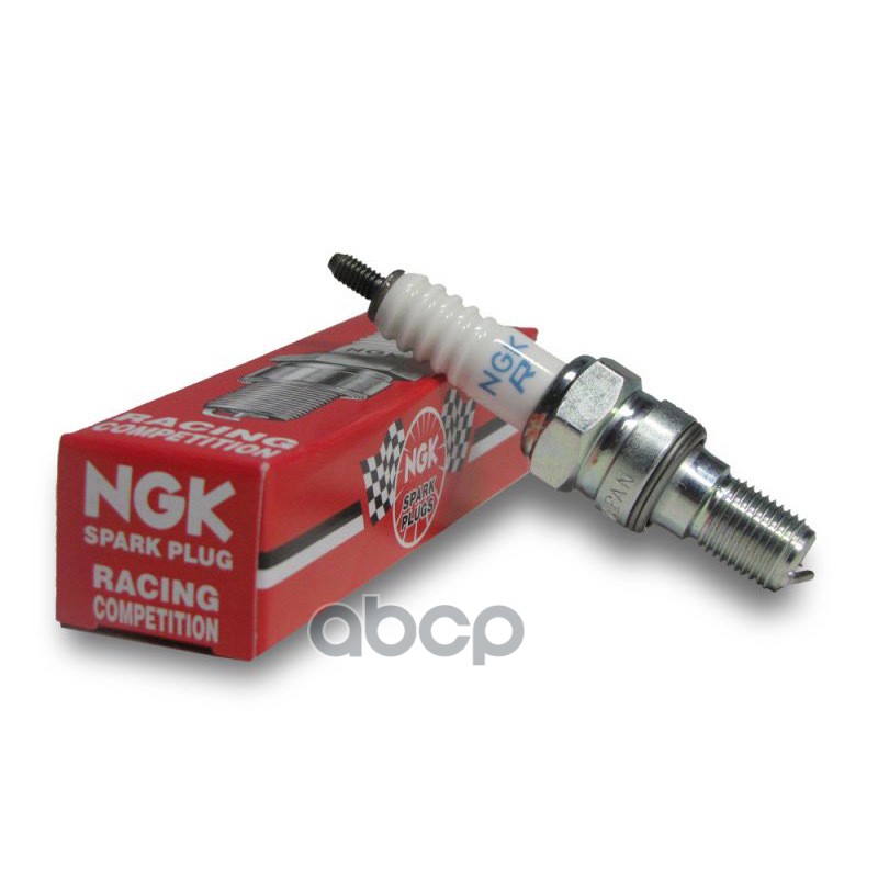 

Свеча зажигания Ngk 4654