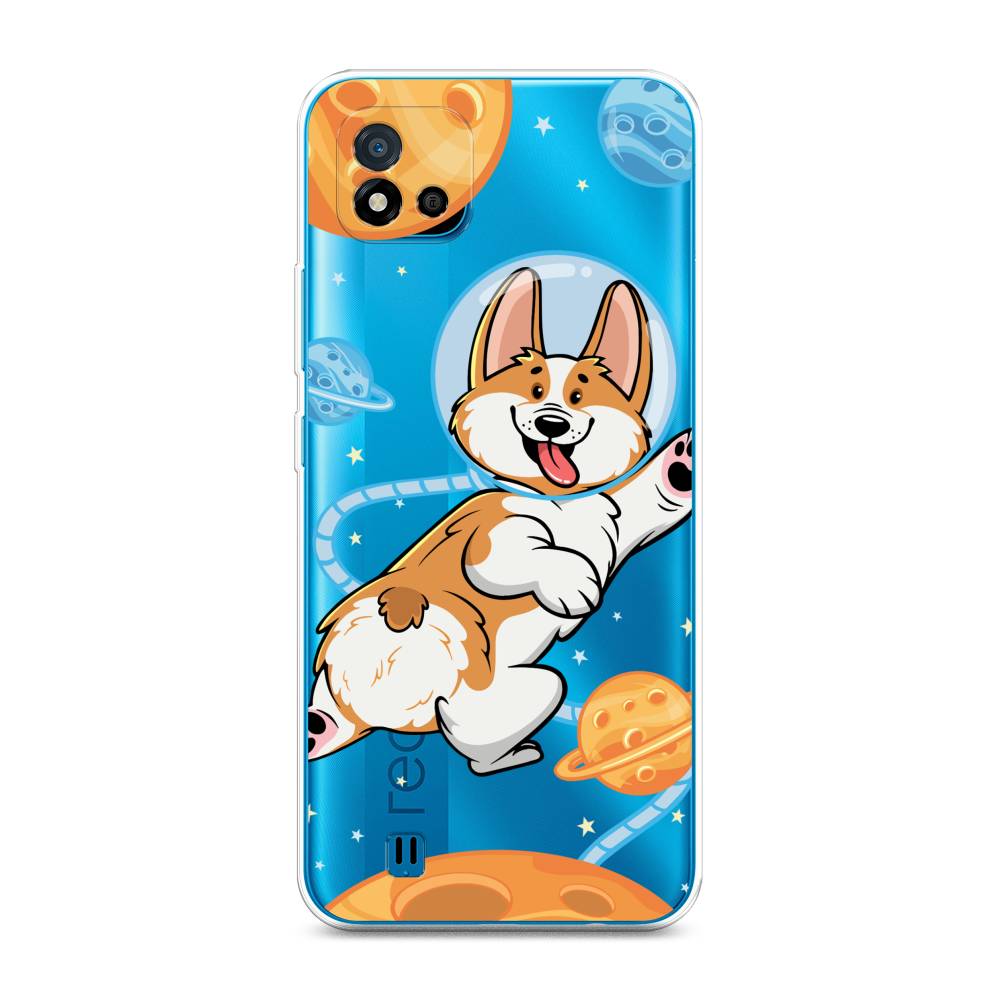 Чехол на Oppo Realme C11 (2021) 