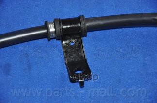 

PARTS-MALL PTA-092 Трос ручного тормоза HYUNDAI ACCENT 94-00 лев.