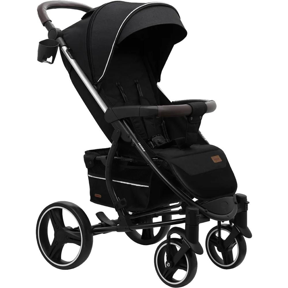 

Прогулочная коляска Carrello Baby Tilly Atlas T-1610 Dark Grey, T-1610