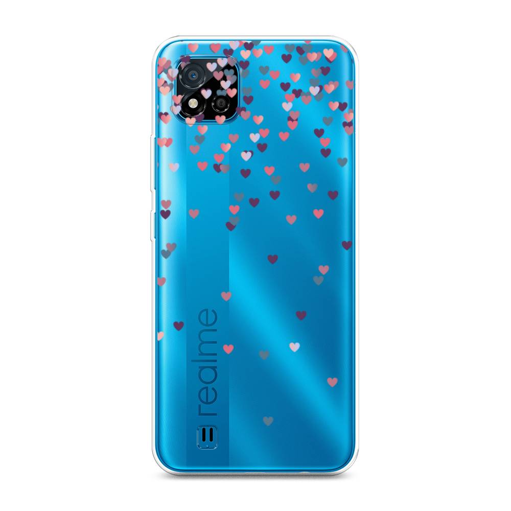 Чехол на Oppo Realme C11 (2021) 