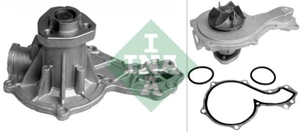 

Насос водяной audi/vw 1.3/1.6/1.8/1.9/2.0 75>02