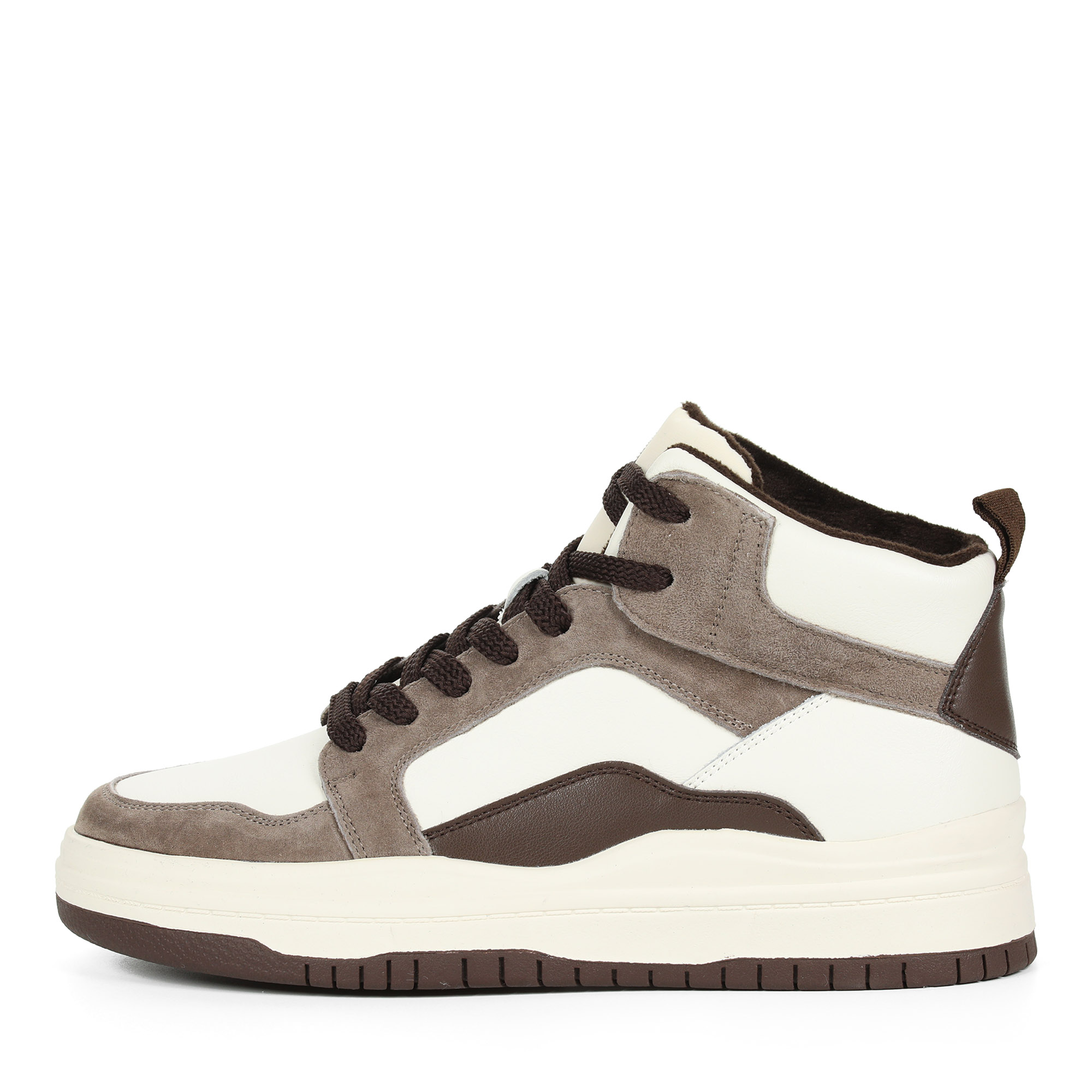 Кеды женские Respect VK32-15560 коричневые 40 RU 8991₽