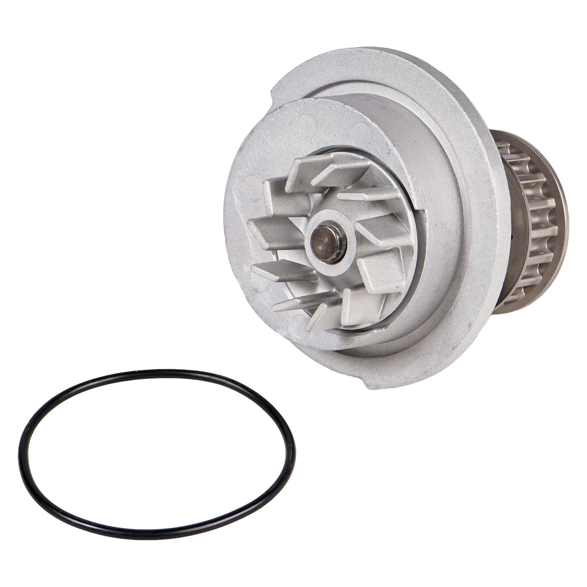

Помпа, водяной насос opel veca/b astf/g kade dae nex /lanos 1.4-1.6 luzar lwp 0563