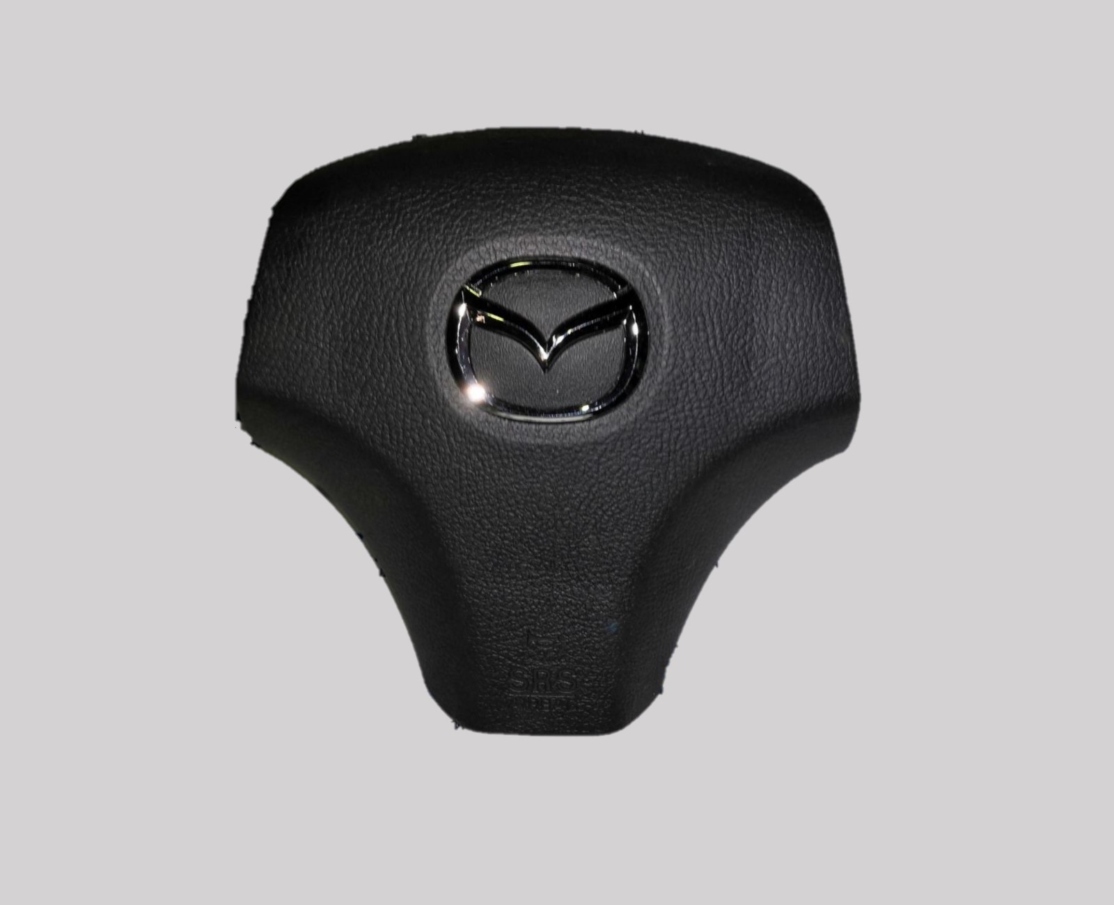 Подушка безопасности водительская LORANZ для Мазда 6 GG 2005-2007 GR1A57K00C02