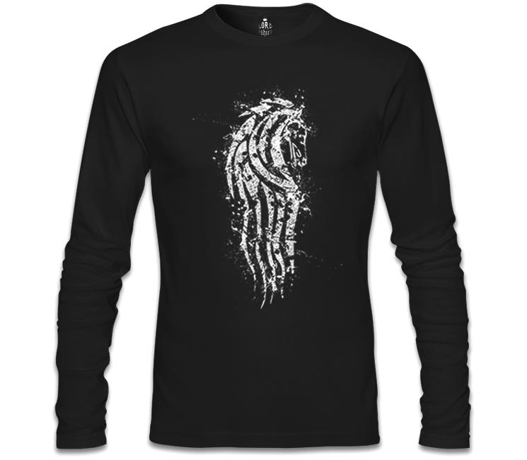

Свитшот мужской Lord Tshirt SL-1568 черный S (доставка из-за рубежа), SL-1568
