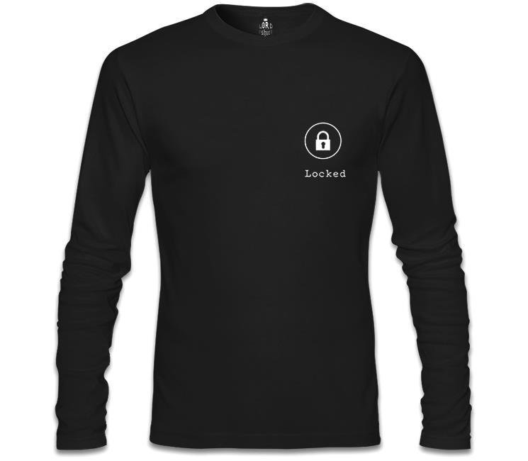 

Свитшот мужской Lord Tshirt SL-1597 черный S (доставка из-за рубежа), SL-1597