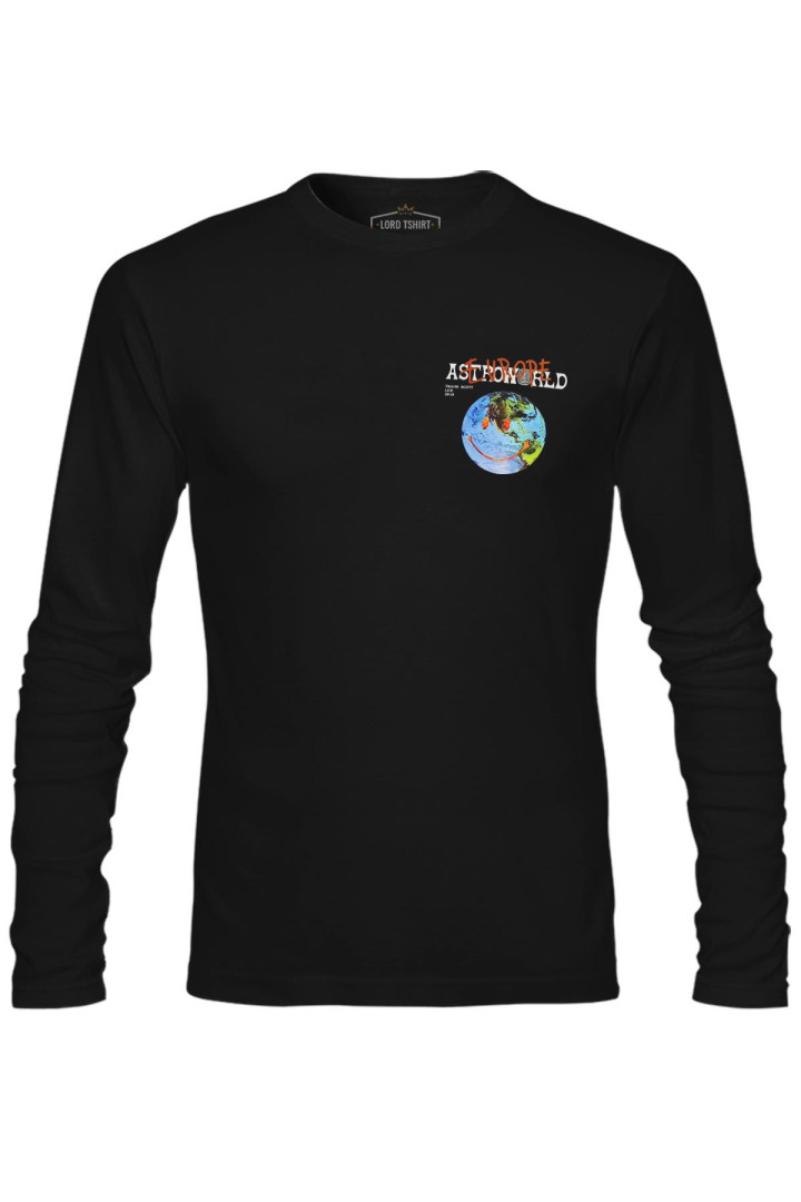 

Свитшот мужской Lord Tshirt SL-1615 черный S (доставка из-за рубежа), SL-1615