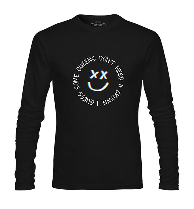 

Свитшот мужской Lord Tshirt SL-1616 черный S (доставка из-за рубежа), SL-1616