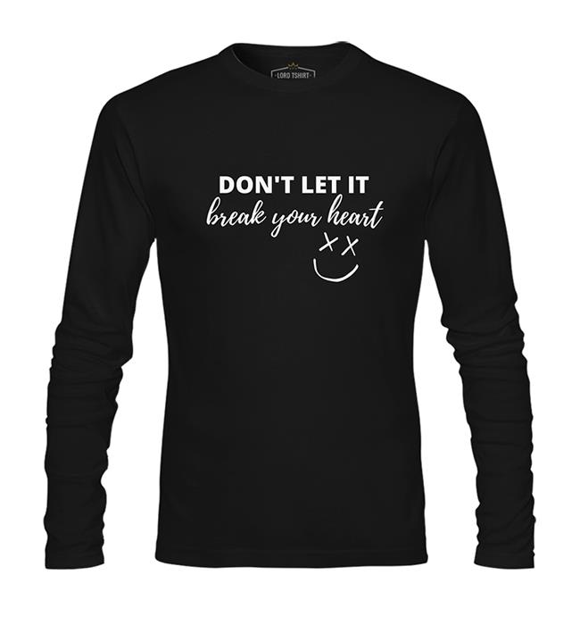 

Свитшот мужской Lord Tshirt SL-1619 черный S (доставка из-за рубежа), SL-1619