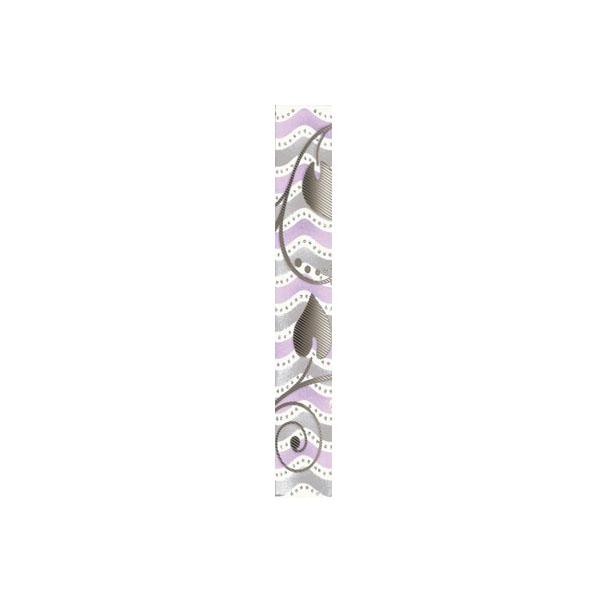 

Tirani viola Бордюр 4,8х33,3