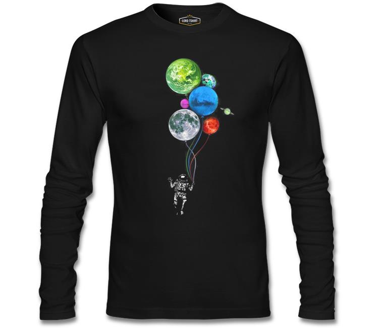 

Свитшот мужской Lord Tshirt SL-1685 черный S (доставка из-за рубежа), SL-1685