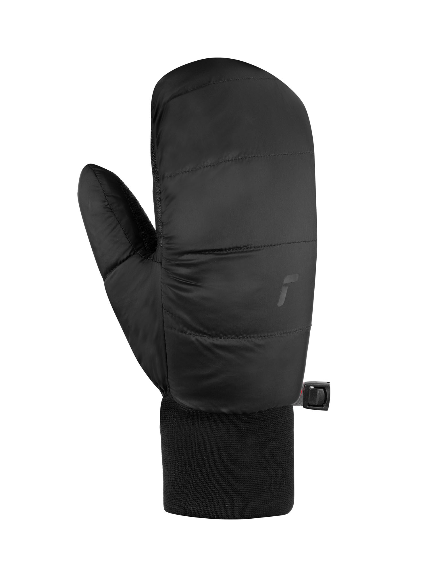 

Варежки мужские Reusch Stratos Stormbloxx Mitten черные, р, Черный, Stratos Stormbloxx Mitten