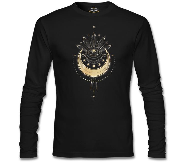 

Свитшот мужской Lord Tshirt SL-1695 черный S (доставка из-за рубежа), SL-1695