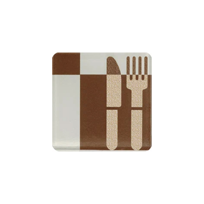 

Toccata Brown C Декор 10x10