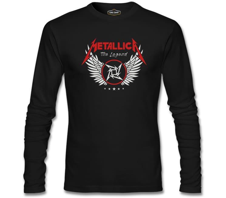 

Свитшот мужской Lord Tshirt SL-1769 черный S (доставка из-за рубежа), SL-1769