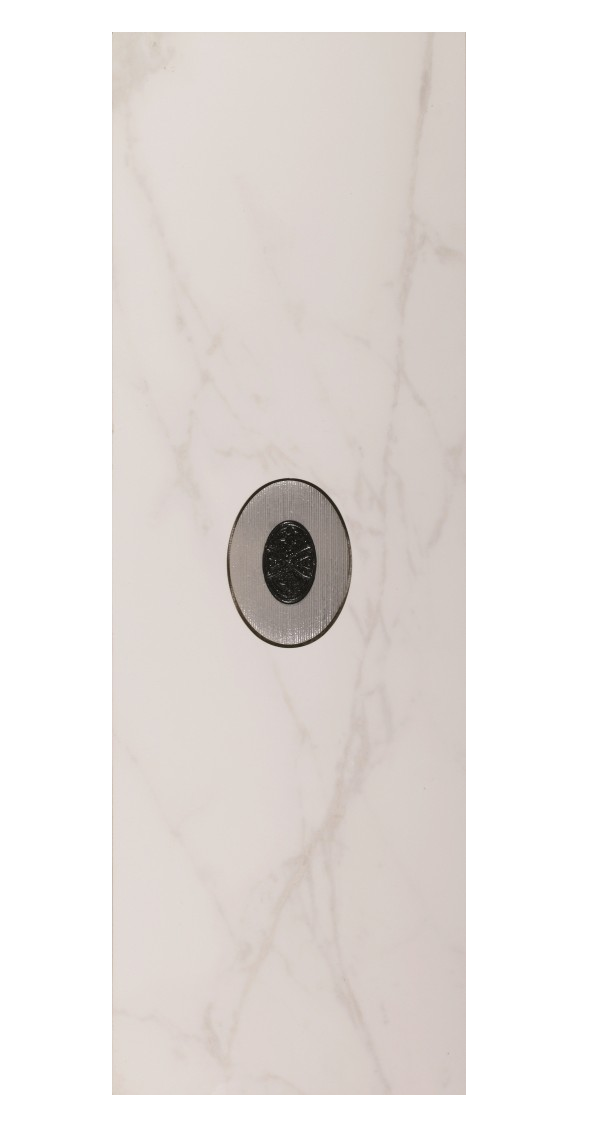 

Vesta Arabescato White Декор 30x90