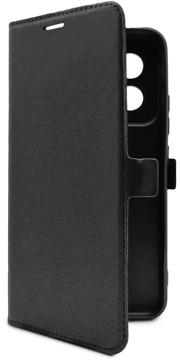 

Чехол BORASCO Book Case для Xiaomi 14, черный, Book Case