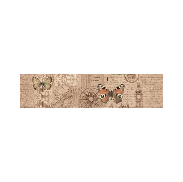 

Voyage Бордюр B200D179 20х4,5
