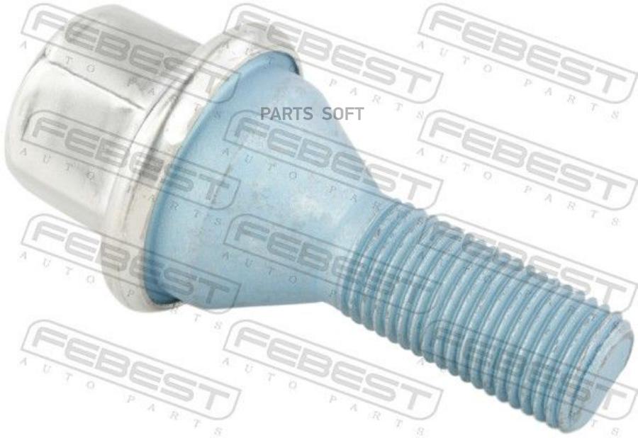 

Болт Колесный Febest арт. 2085B-001