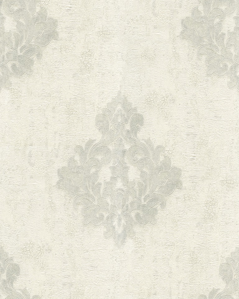 

Обои Solo Дамаск на кракелюре Elegance 502-1, Дамаск на кракелюре Elegance