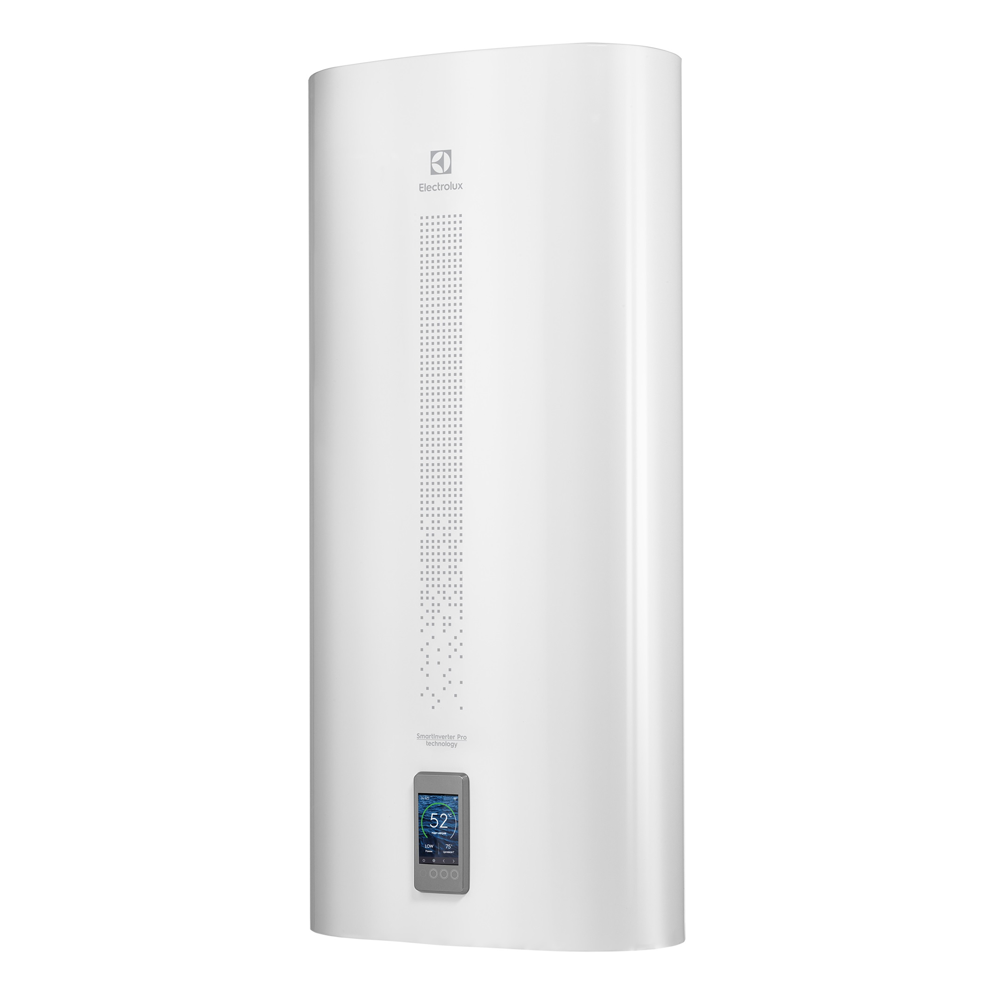 

Водонагреватель накопительный Electrolux EWH 50 50 л белый, EWH 50