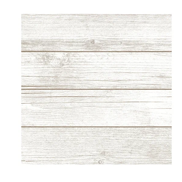 

Woodstory Керамогранит белый 16219 42х42