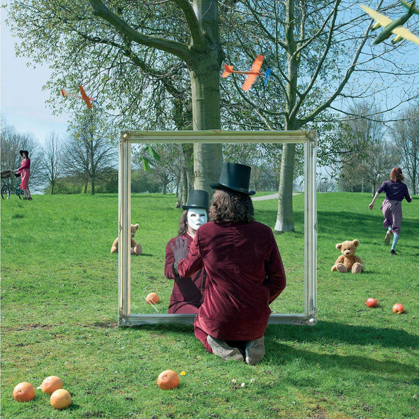 

Syd Barrett An Introduction To Syd Barrett (2LP)