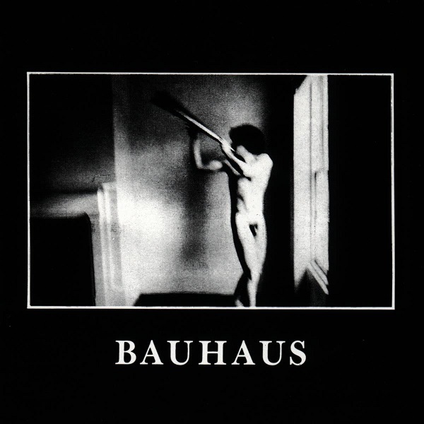 Bauhaus In The Flat Field (LP)