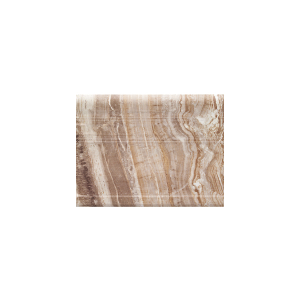

Zocalo Imperiale marron Бордюр 19x25