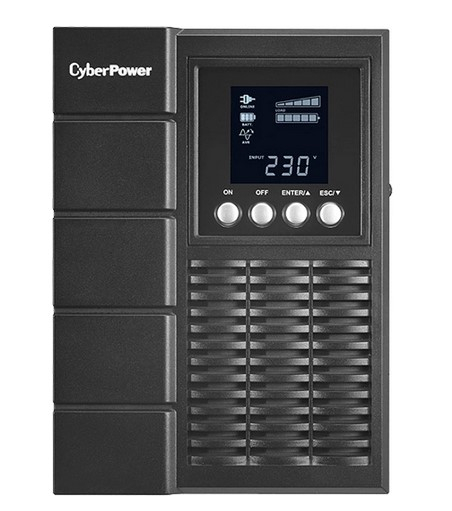 ИБП CyberPower OLS1500E