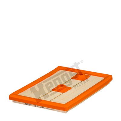 

Фильтр воздушный HENGST FILTER E1105L