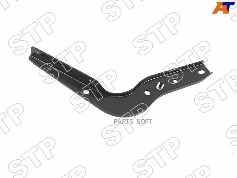 

Крепление Порога Toyota Fortuner 15- Rh (правый) №3 Sat арт. STP-51797-0K080