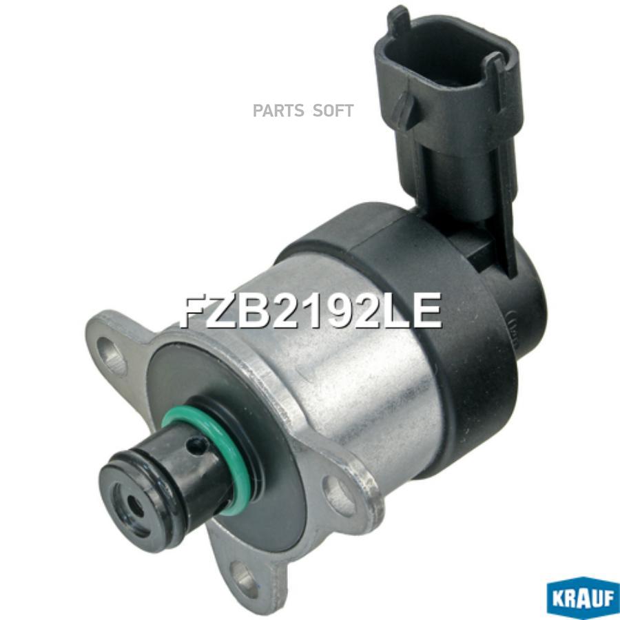 

Клапан Дозирования Топлива Krauf fzb2192le