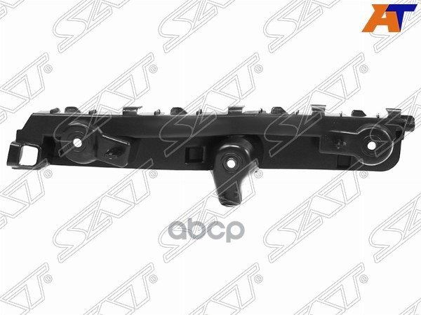 

Крепление Заднего Бампера Renault Kaptur 16- Lh SAT STRN16087B2TW